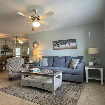 Sunny Daze: Beachside Family Resort Panama City Beach Exterior photo