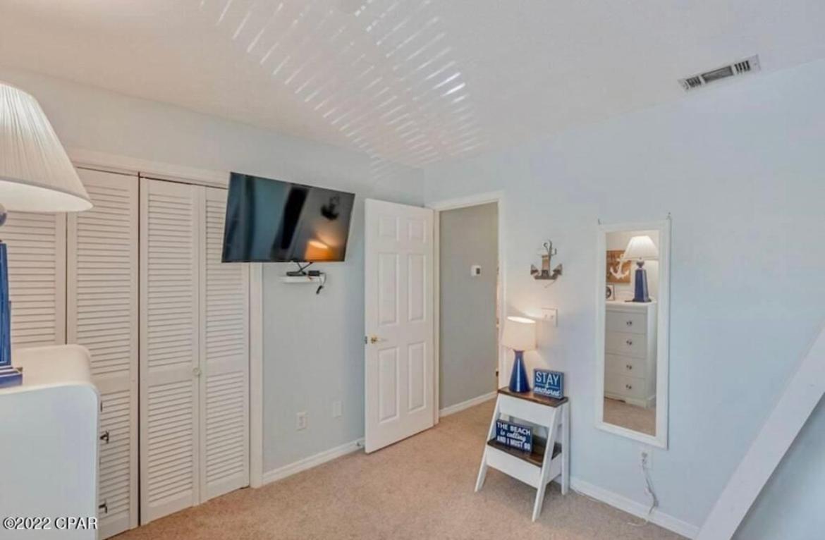 Sunny Daze: Beachside Family Resort Panama City Beach Exterior photo